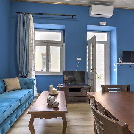 Marie Suite Nafplio Exterior photo