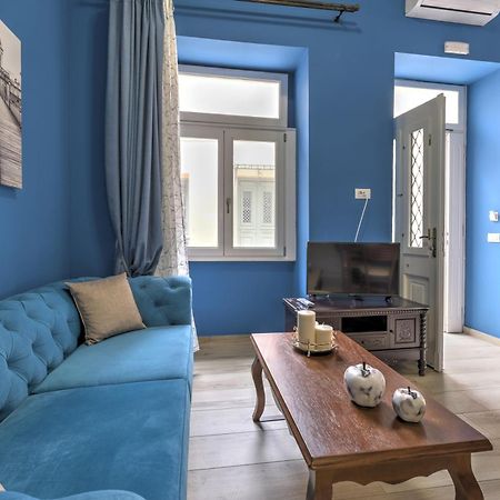 Marie Suite Nafplio Exterior photo