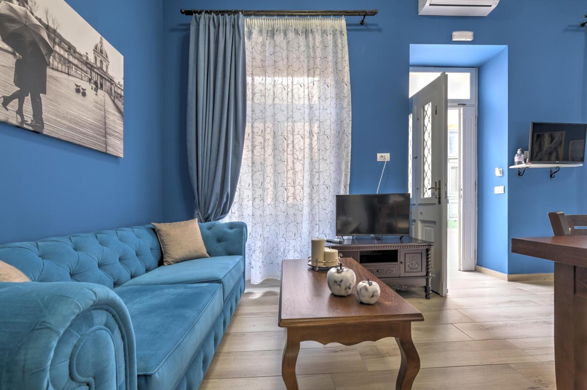Marie Suite Nafplio Exterior photo