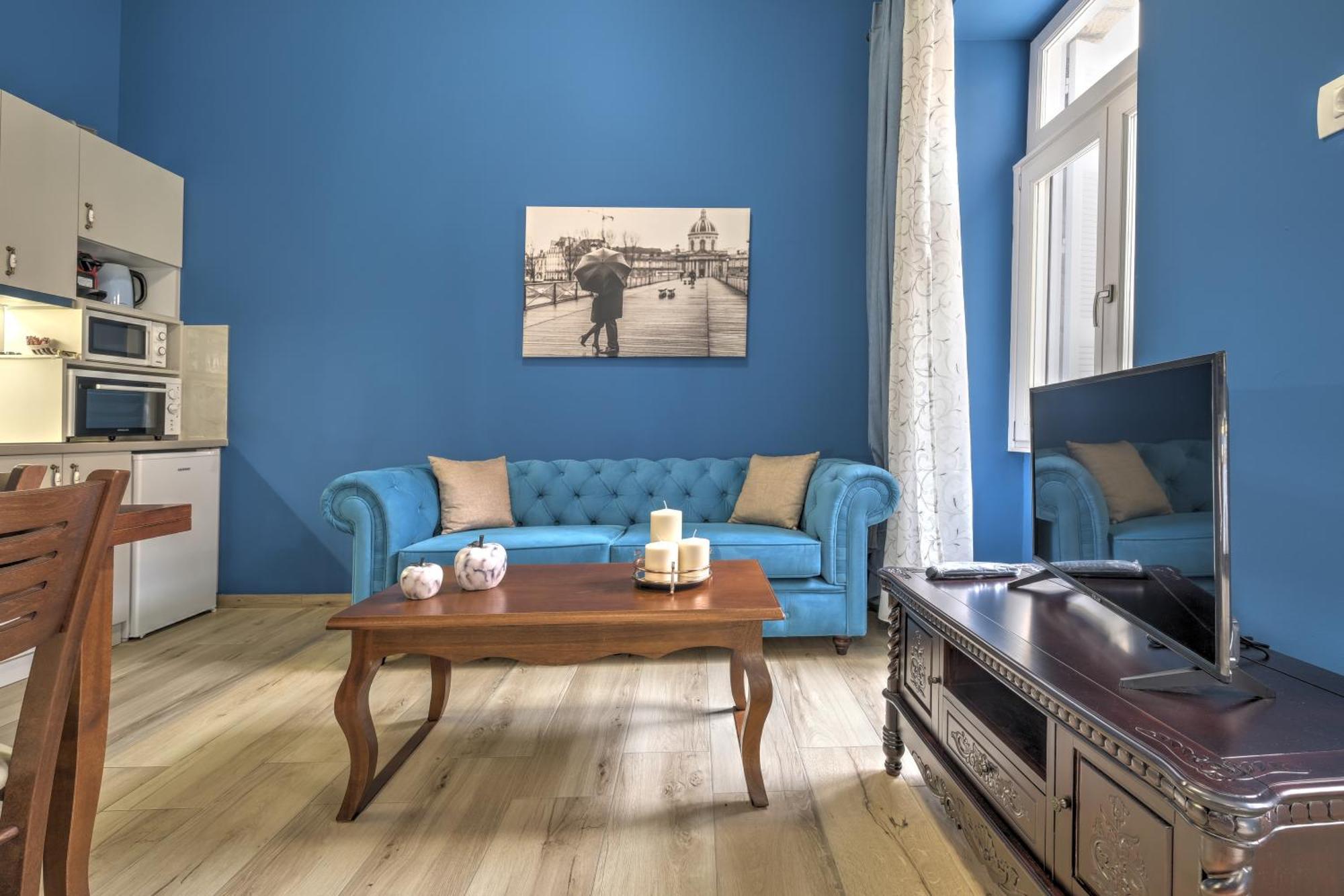 Marie Suite Nafplio Exterior photo