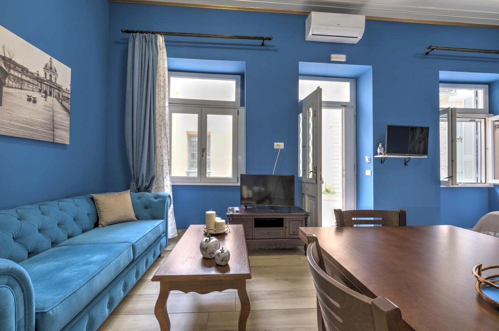 Marie Suite Nafplio Exterior photo