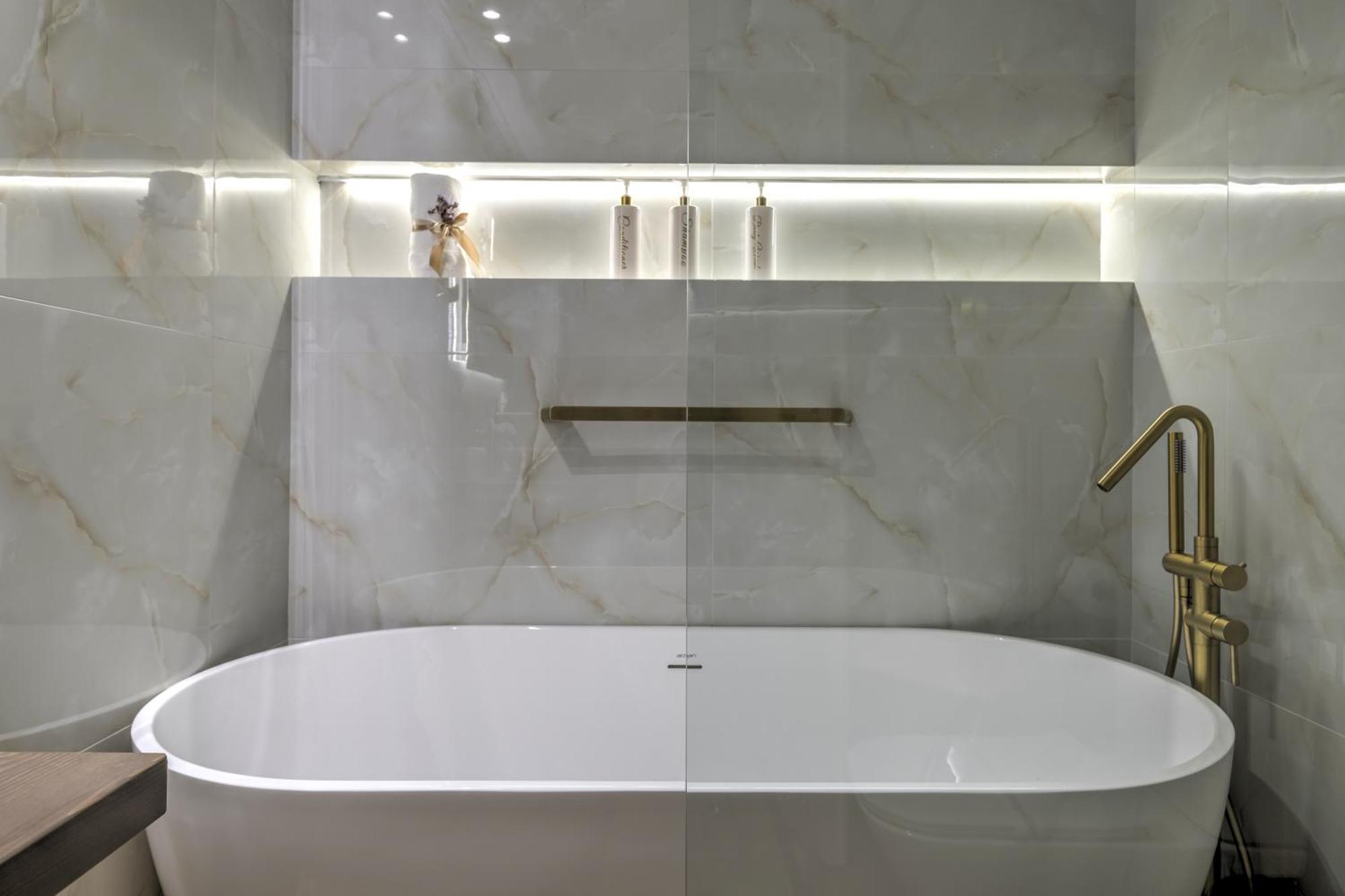 Marie Suite Nafplio Exterior photo