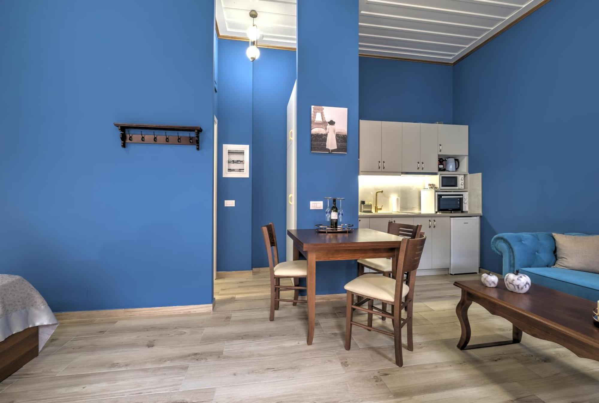 Marie Suite Nafplio Exterior photo