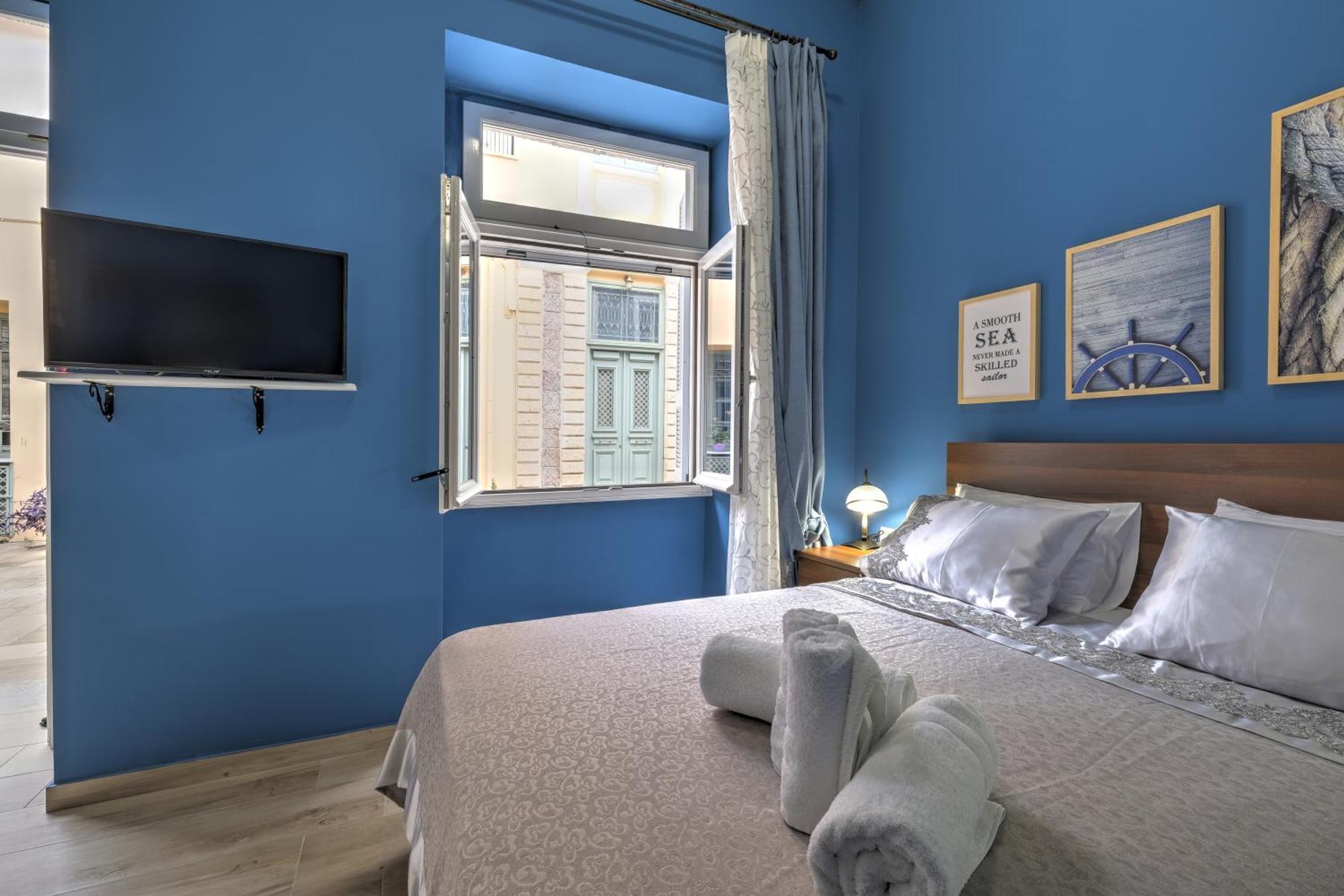 Marie Suite Nafplio Exterior photo