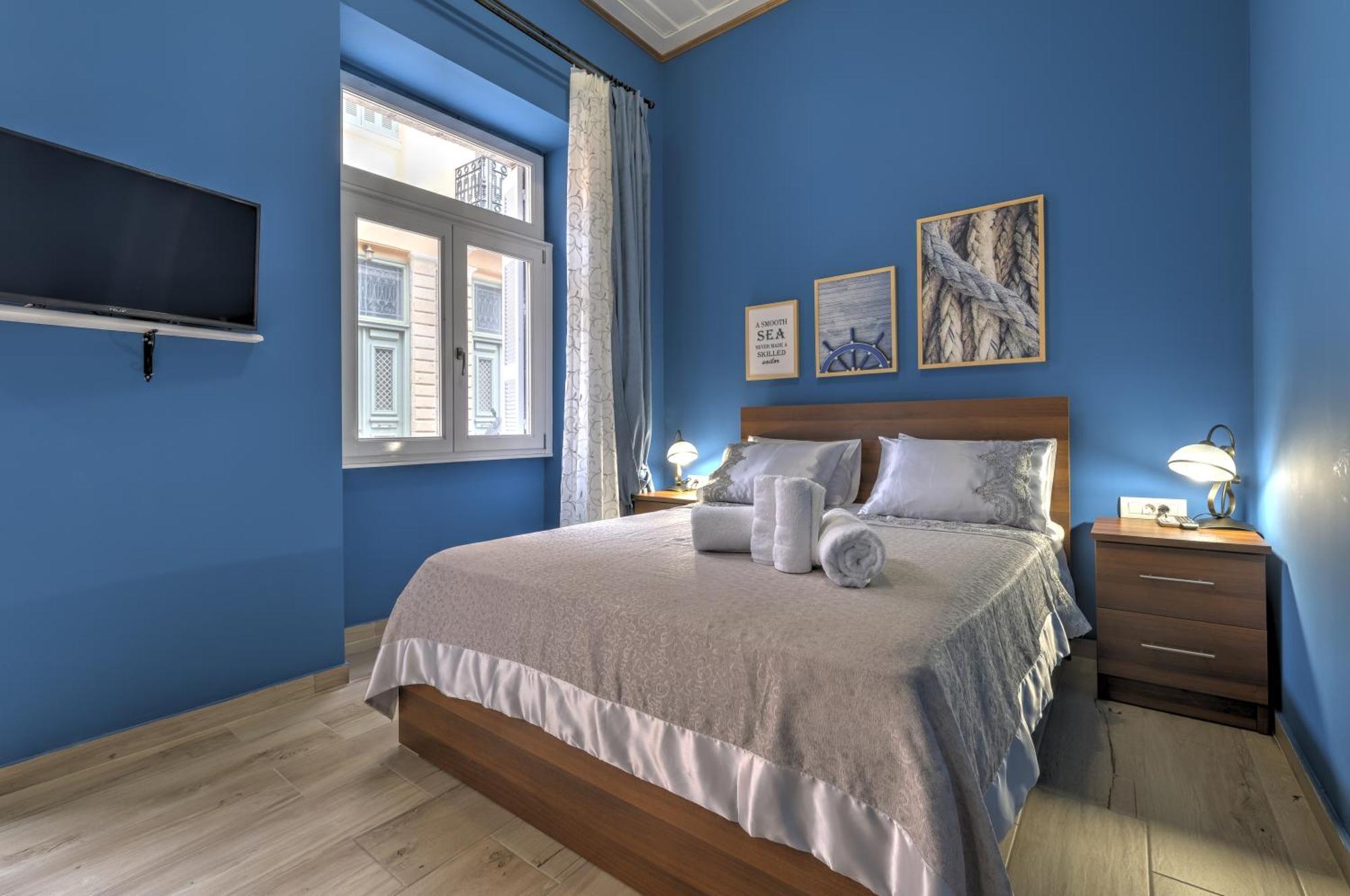 Marie Suite Nafplio Exterior photo